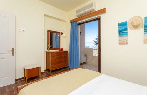 Villa Selini Private Pool Sea Views A C Wifi Eco-friendly - 2158 - Foto 52