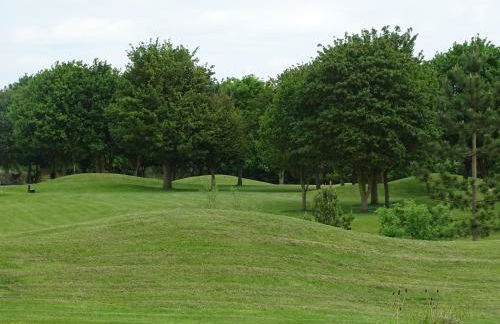 The Lodge - Bidford Grange Golf Course - Photo 19