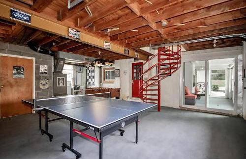 The Troutman Retreat-Near Lake Norman - Foto 42