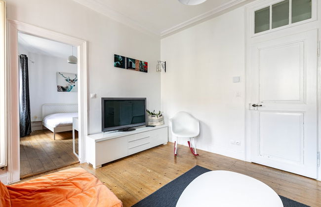 2 chambres avec garage - Photo 16