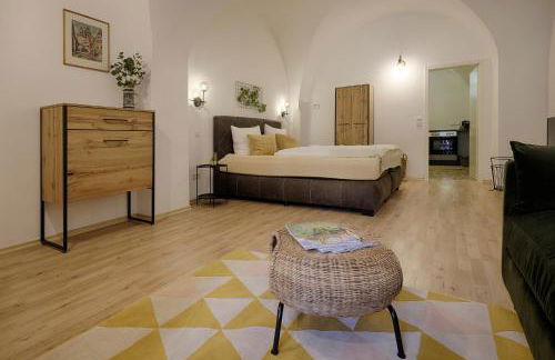 homie stay Alte Brauerei - am Main Ochsenfurt - Foto 16