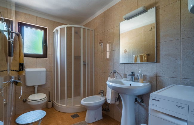 Villa in Rakalj Near Secluded Beaches - Foto 14