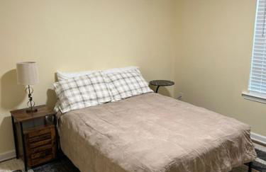 Cozy Home in McDonough - Foto 19