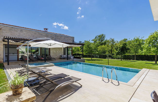 Terra Rossa - Foto 1