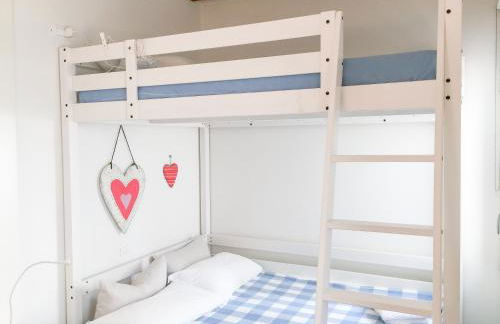 Ca Farnese, beautiful big apartment in trad area - Photo 34