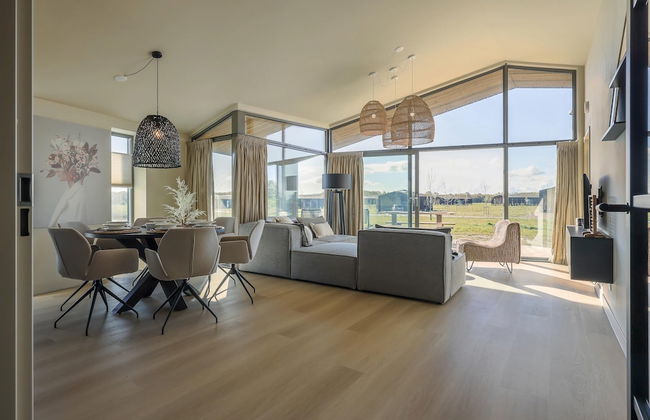 Cottage in Wissenkerke Near Nature Reserve - Foto 28