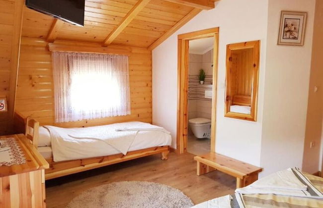 Guesthouse in Plitvice Lakes National Park - Foto 4