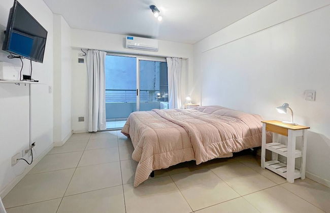 Cozy Studio in the Heart of Villa Urquiza Comfort and Urban Tranquility - Foto 5