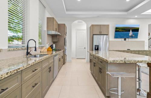 Stardust Retreat Stylish Stay in Beach Town - Foto 11