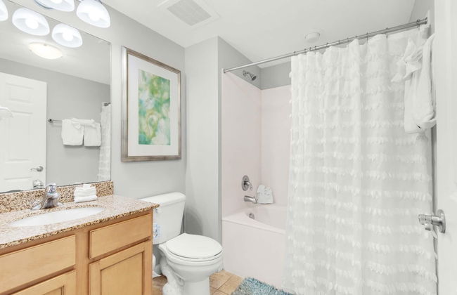 Palms Resort #1505 Jr 2BR - Foto 35