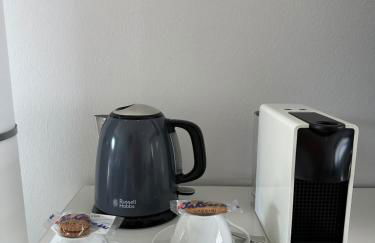 Auszeit Apartment Düsseldorf - Foto 23