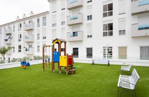 Home2Book Relaxing Poolside Escape, Arona - Foto 26