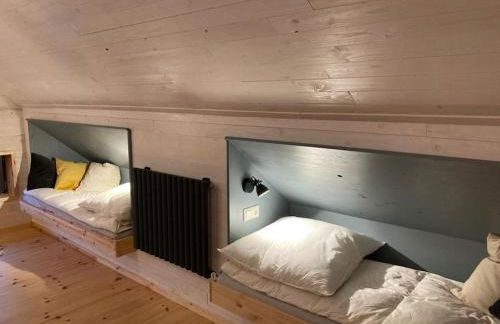 gemütliches Holzhaus am See - Foto 7