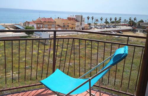 ÁTICO FRENTE AL MAR - Foto 13