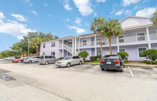 Huge Screened Patio That Overlooks Lake Buck, Near Famous Attractions!! - Foto 15