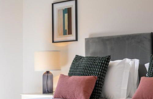 Fort Bay Suite Apartments - Photo 56