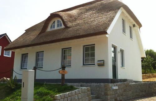 Reetdachhaus Strandecke - Foto 7