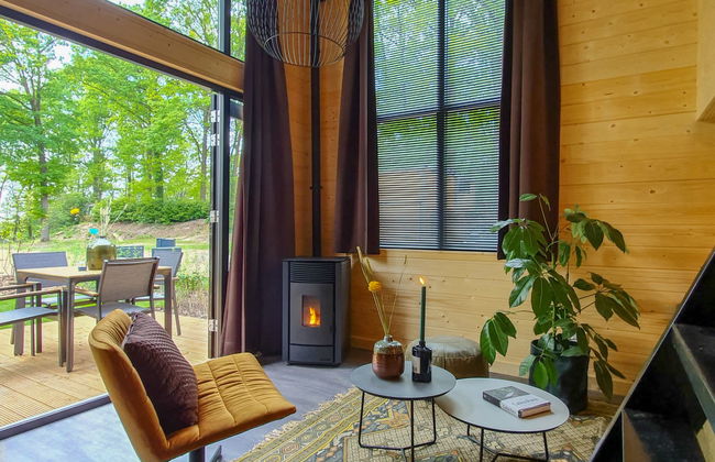 House in Belfeld with swimming pool and terrace - Photo 7