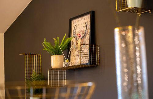 Modern Western - Apartment Blue - Foto 17