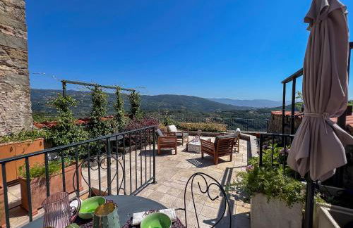 Montecatini Alto Art View - Foto 35