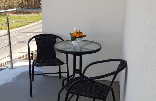 Apartament w Czarnowąsach 2 - Foto 20