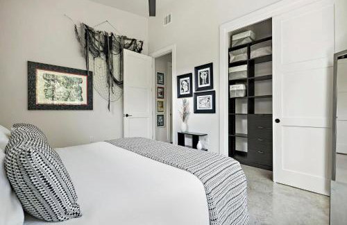 Stylish East Austin Home - 2BR - BBQ - Near DT ATX - Foto 13