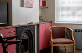 Pearl's Cottage - Photo 12