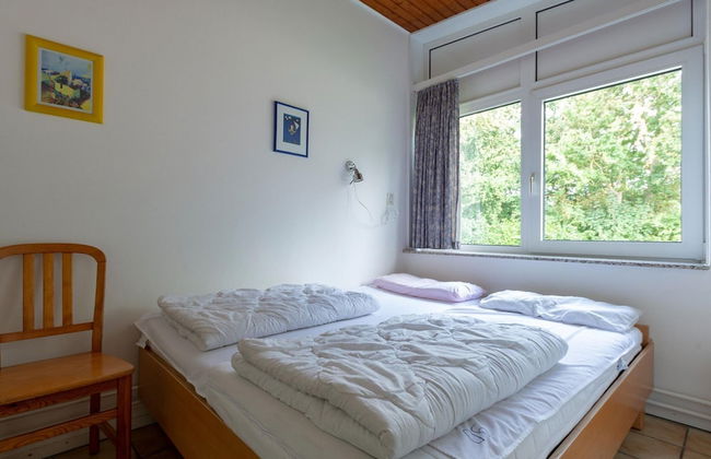 Holiday Home Near Beach of Sint Maartenszee - Foto 23