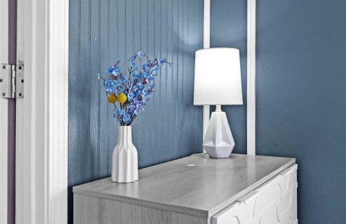 Cozy & Creative Top Unit in Lou's Arts District - Foto 46