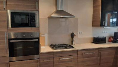 Apartamento de standing Calella de Palafrugell - Foto 3