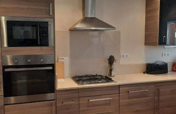 Apartamento de standing Calella de Palafrugell - Foto 3
