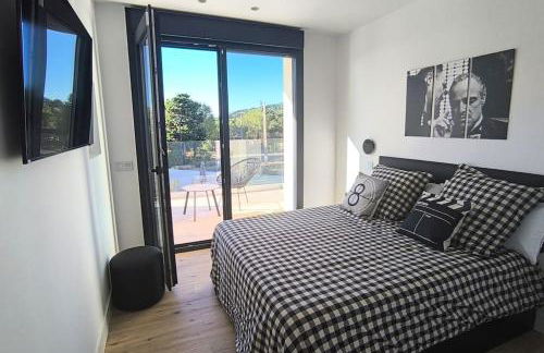 Precioso Chalet Sierra Madrid - Foto 16