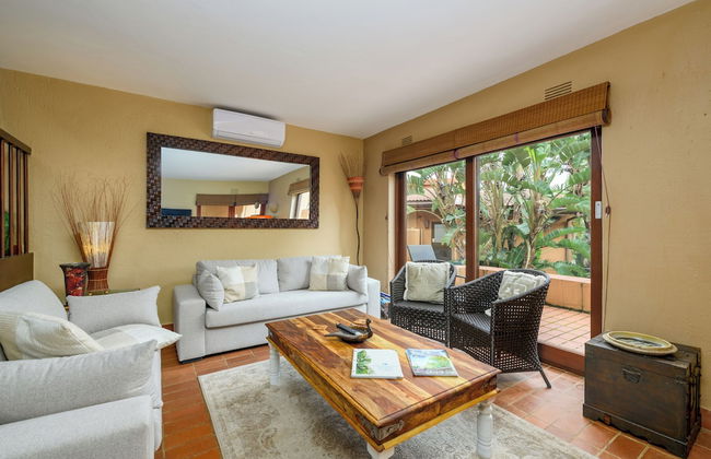 San Lameer Villa Rentals 3506 - Foto 8