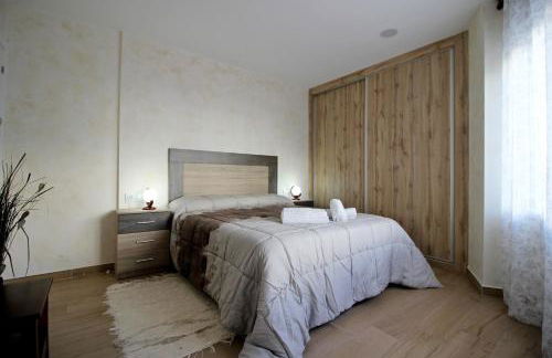 Apartamento turístico la Vera - Foto 14