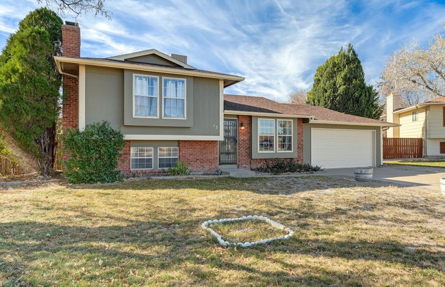 Pueblo Place - Foto 48