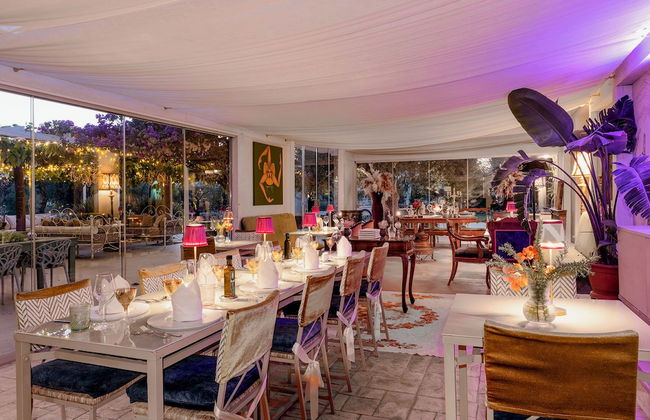 Zahir Country House - Foto 60