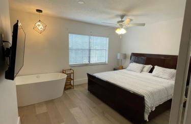 Cozy Downtown Apartments on Water - Foto 44