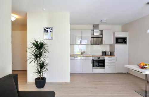 Linden-Palais Wohnung 10 - Foto 4