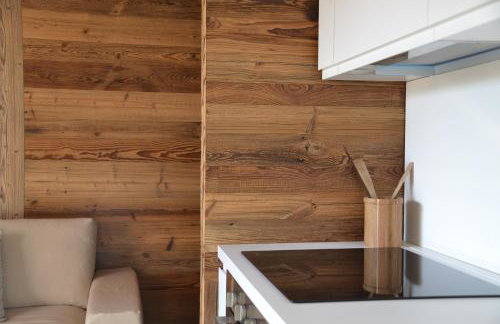 Chalet Mont Blanc de Courmayeur - Foto 5