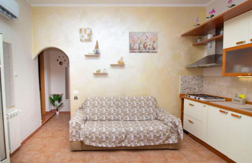 Raggio di Sole Suite - Foto 23