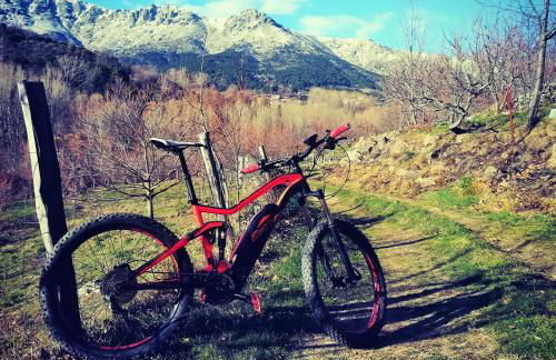 ALBAREÍLLA by #cherrygredos - Photo 30