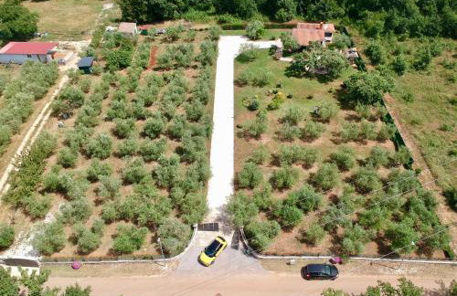 Holiday Home Sergo - Foto 19