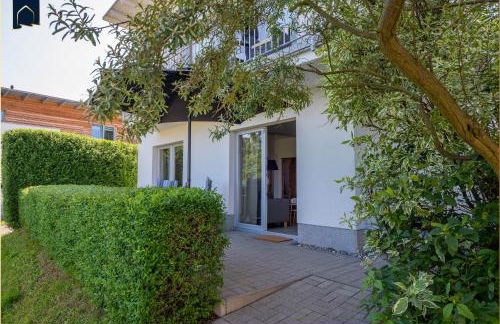 Ferienwohnung Krebssee Idyll 1 - Foto 14