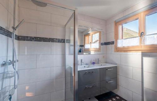 Family Cottage With Balcony In Chamonix - Foto 22