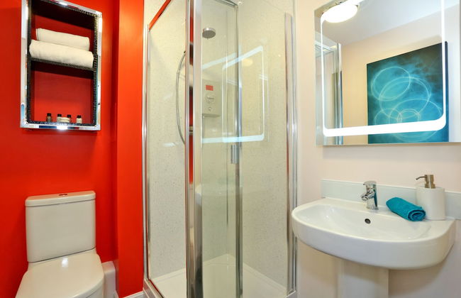 Amazing Aberdeen Home Close to the Coast - Photo 18