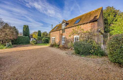 Charming Family Stables Conversion - Pass the Keys - Foto 21