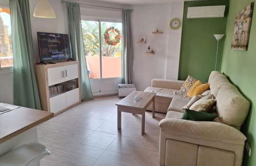 Vera Sol y Mar - Naturist Zone - Foto 14