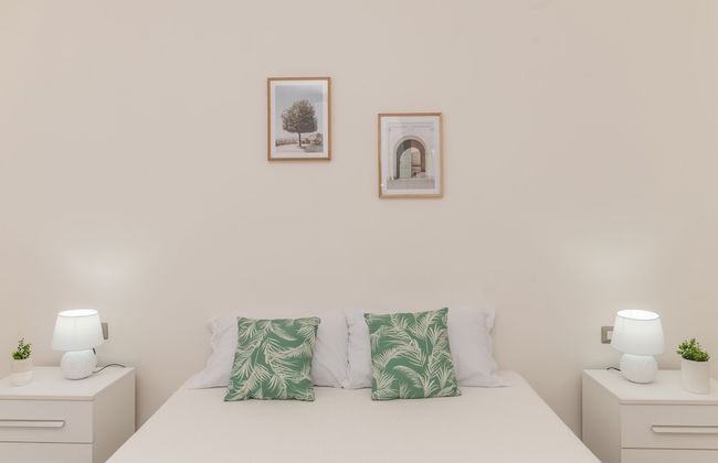 Casa Belvedere With A/C - Foto 6