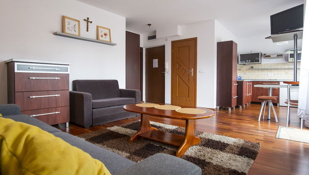 Tatrytop Apartamenty Pod Lipkami - Foto 5, Habitación