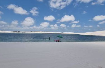 Casa Aconchego Lençóis - Foto 60